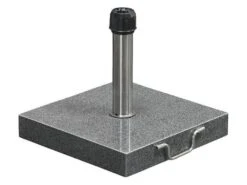 Garden Impressions Cosmo 40 Kg Granieten Parasolvoet