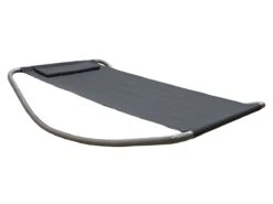 AMANKA 200x130 Tuin Ligbed