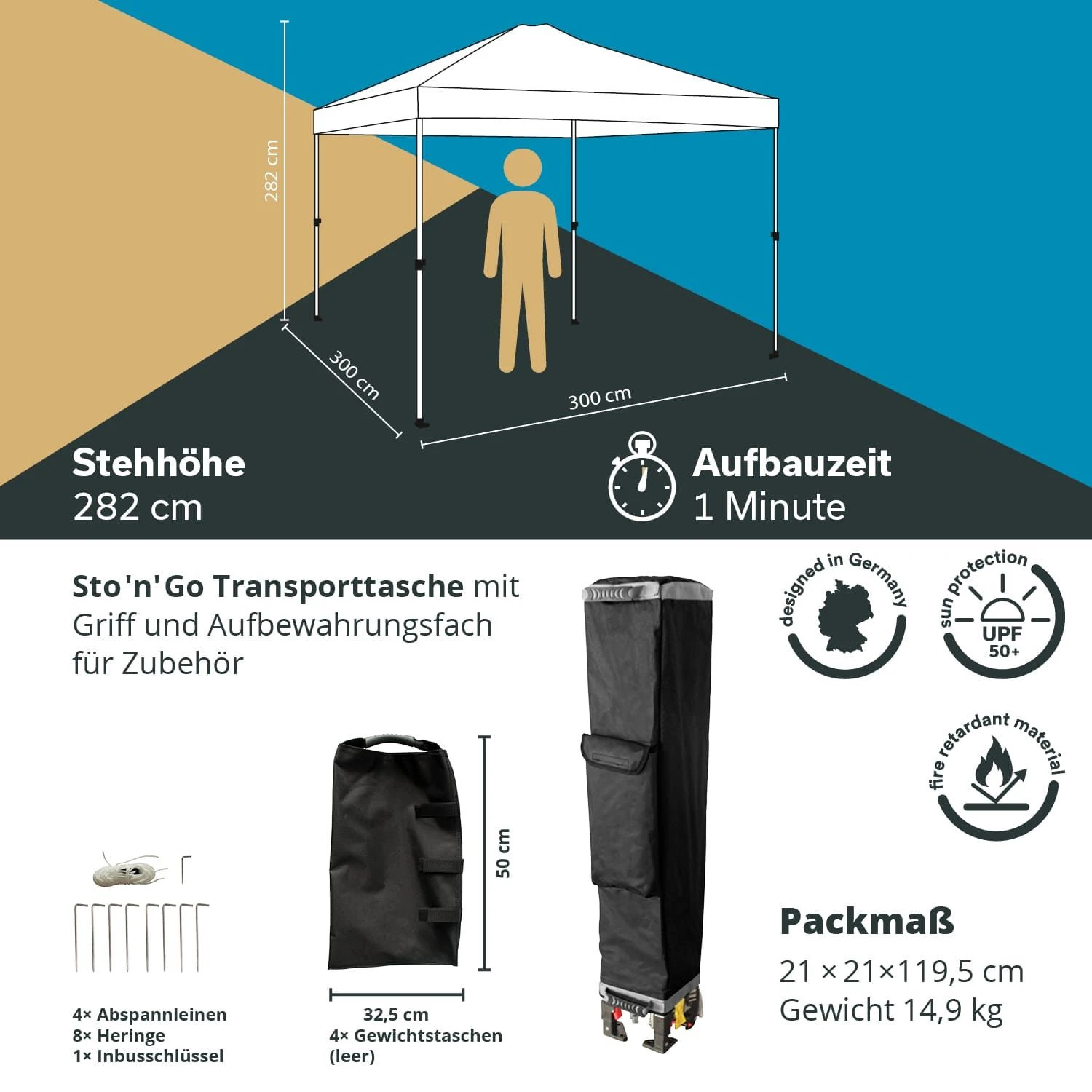 Skandika Solvorn 300 Paviljoen - Image 6