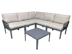 Garden Impressions Hareno Loungeset