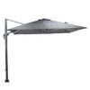 Garden Impressions Hawaii Big Pole Parasol-3x4m-telescopisch