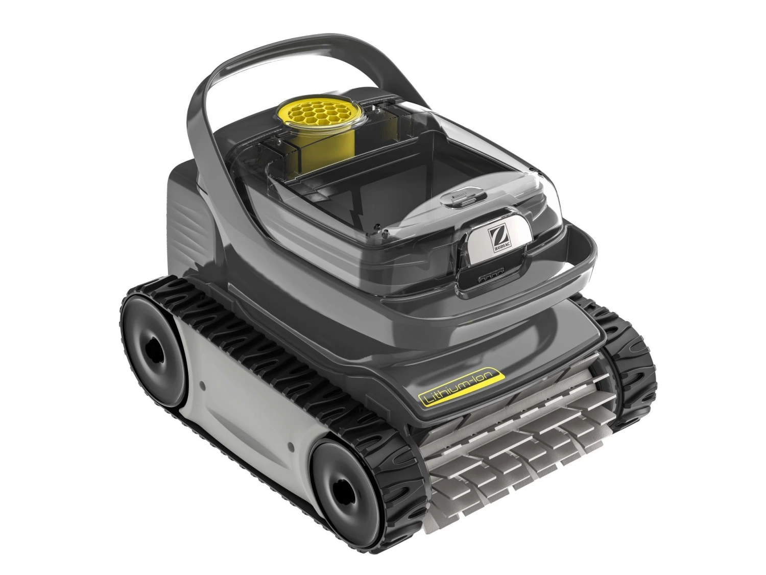 Merkloos Zodiac OP-LI 2100 Pixel Zwembadrobot Met Accu