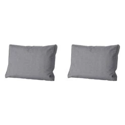 Madison Oxford Rugkussen - Set Van 2