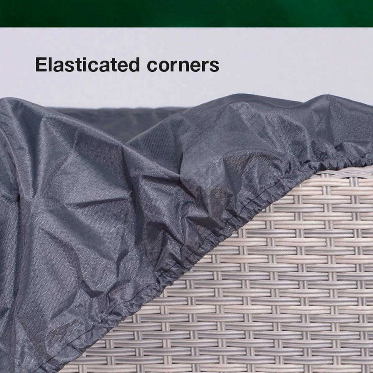 Garden Impressions 210 X 200 X 70 Cm Loungesethoes - Image 4