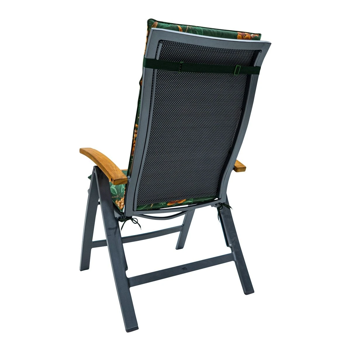 Madison Lua Green Tuinstoelkussen - Set Van 4 - Image 4