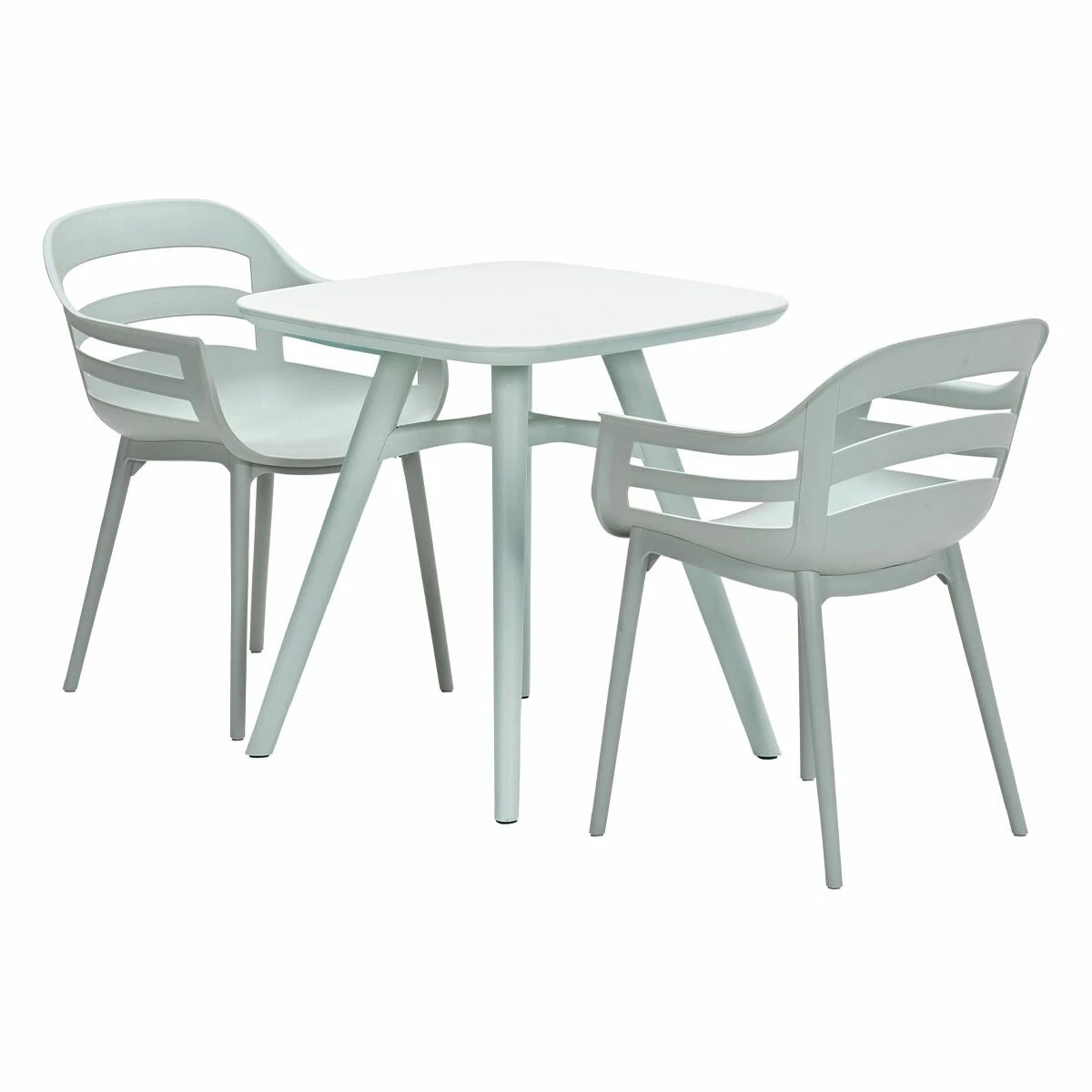 Garden Impressions Sunny Hareno 3-delige Tuinset - Olive - Image 3