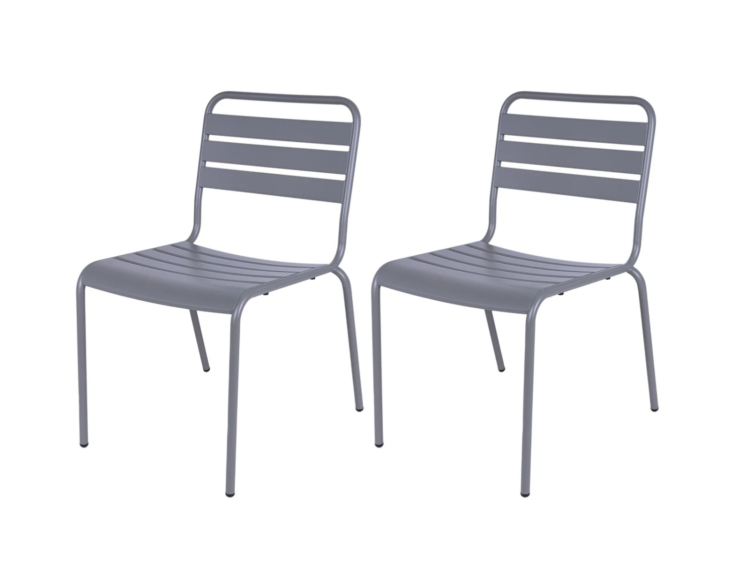 MaximaVida Java 150 Cm Muisgrijs Tuinset - Image 4