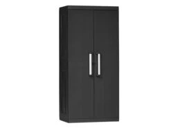 Toomax Garage Mega Utility Hoog Kast - Antraciet