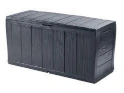 Keter Sherwood Opbergbox - 270 Liter
