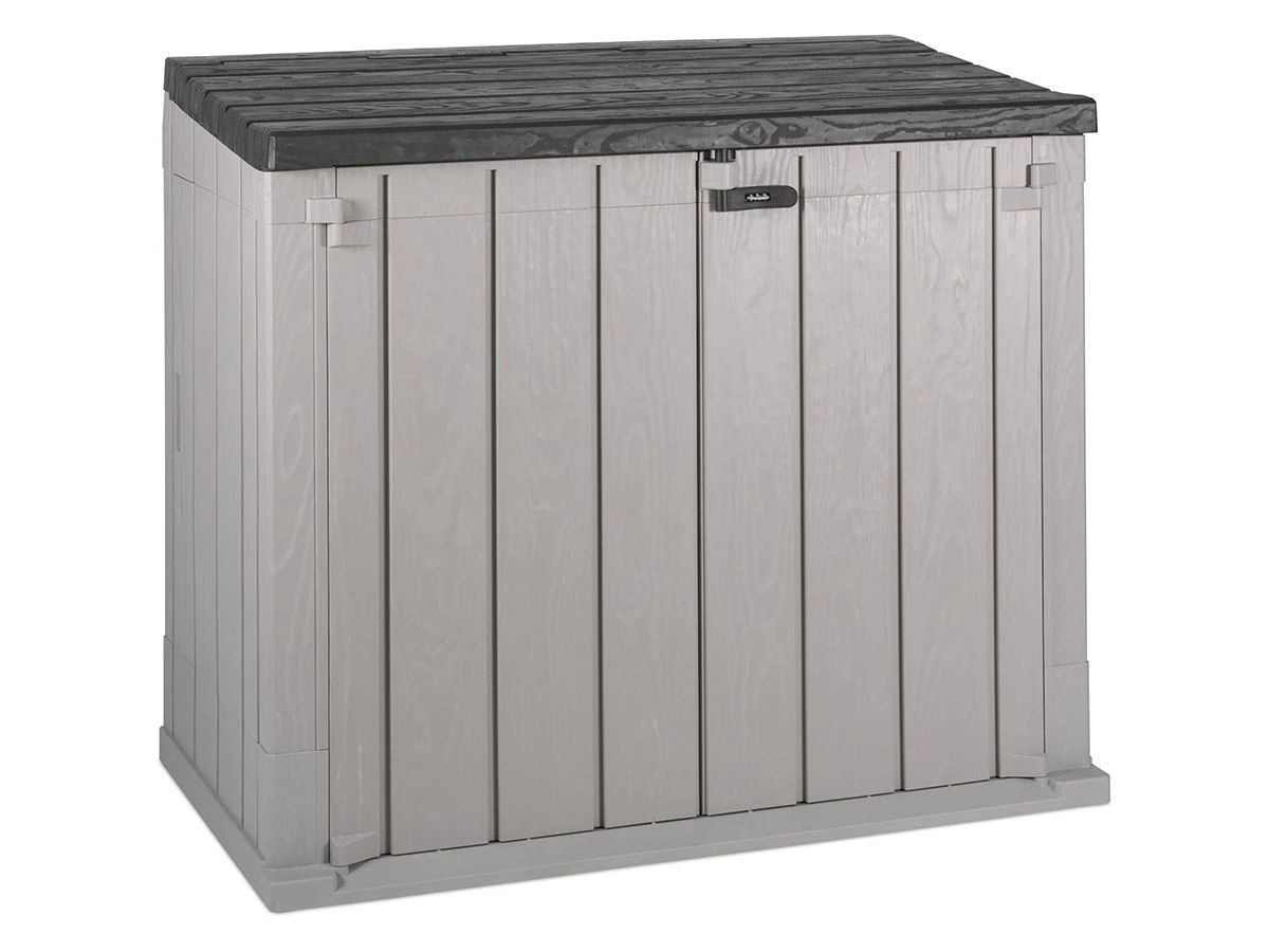 Toomax Stora Way Plus 842 Liter Opbergbox