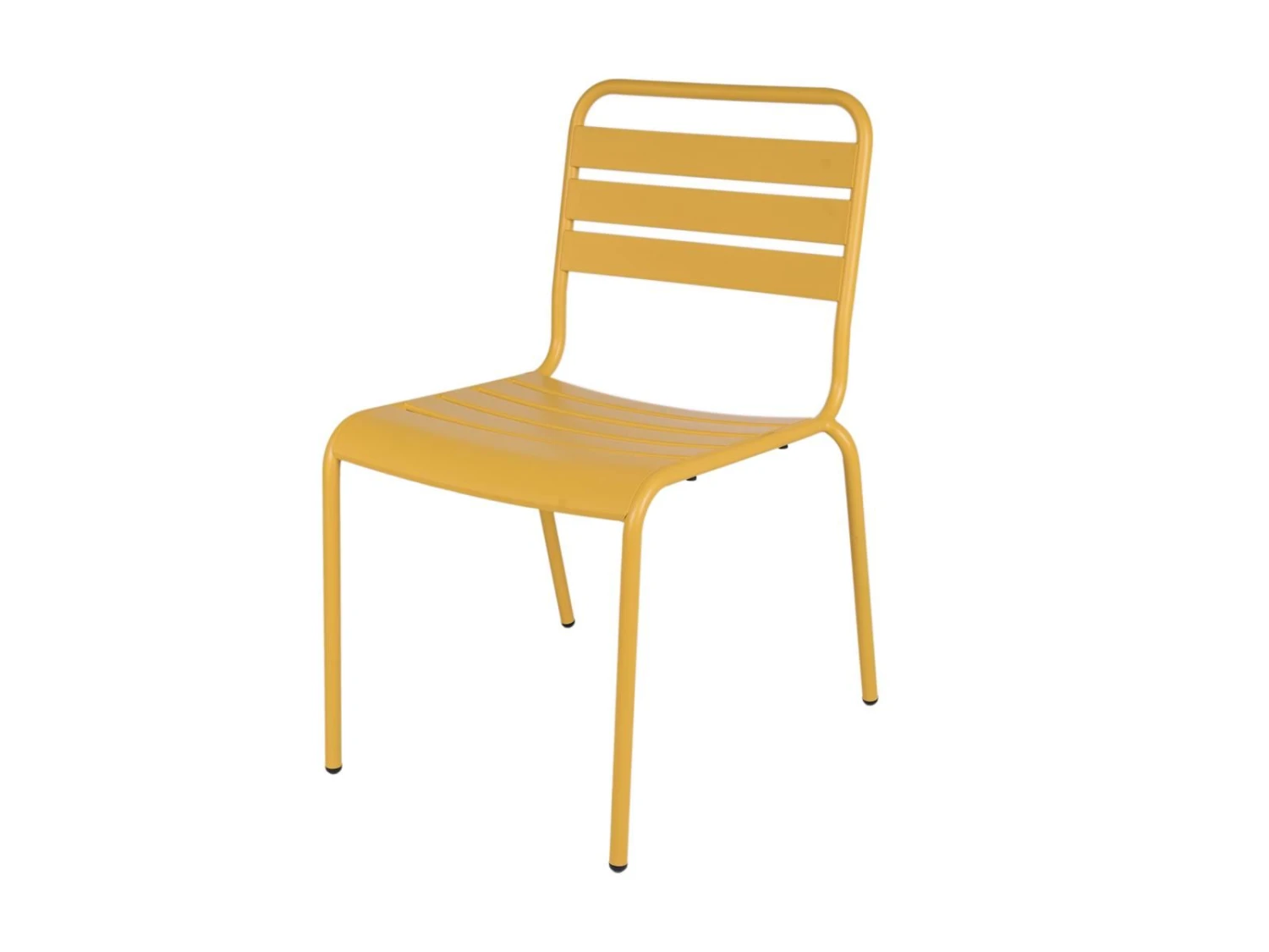 MaximaVida Max 150 Cm 4-delige Metalen Tuinset - Image 3