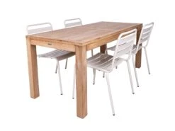 MaximaVida Java 150 Cm Ivoor Tuinset