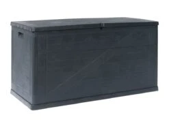 Toomax Wood 420 Liter Opbergbox