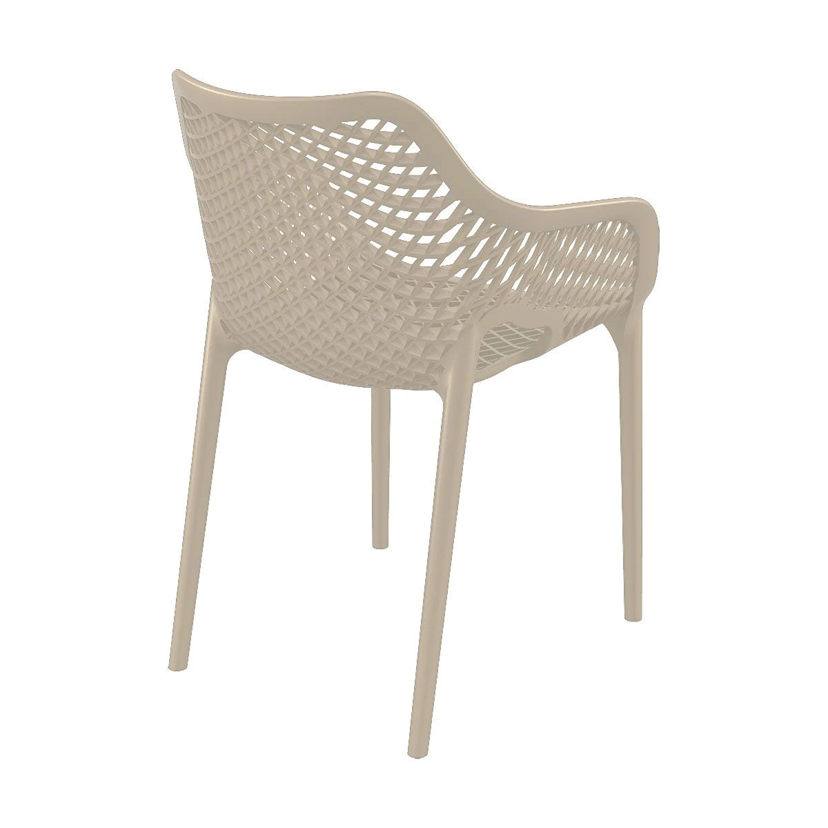 Garden Impressions Air XL - Rimini Tuinset - Taupe - Image 5