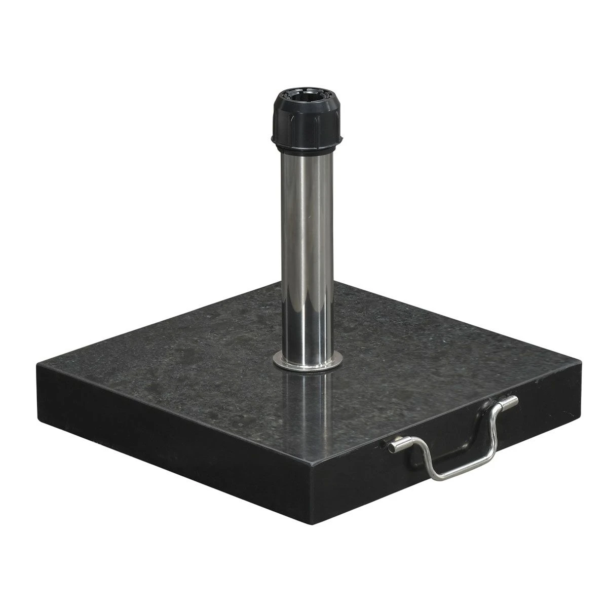 Garden Impressions Cosmo 60 Kg Royal Antraciet Parasolvoet