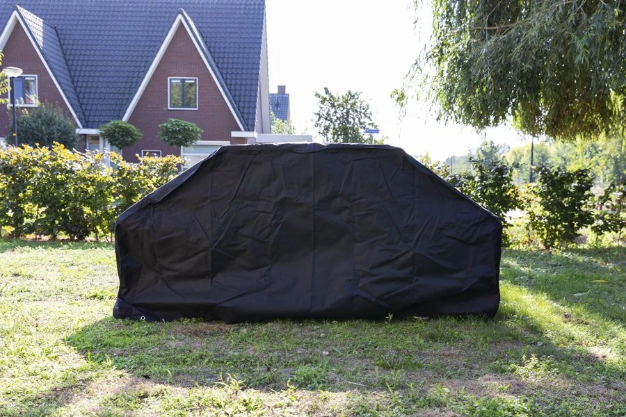 MaximaVida London 200 - 240 Cm Picknicktafel Beschermhoes - Image 5