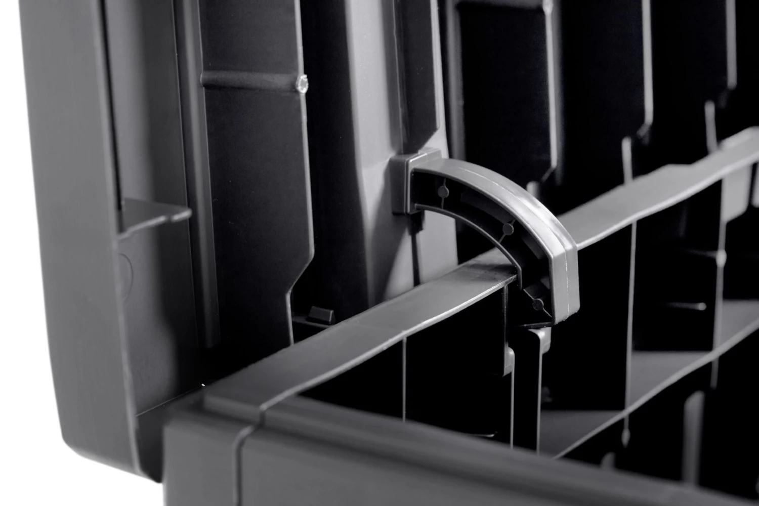 Keter Kentwood Opbergbox - 190 Liter - Image 4