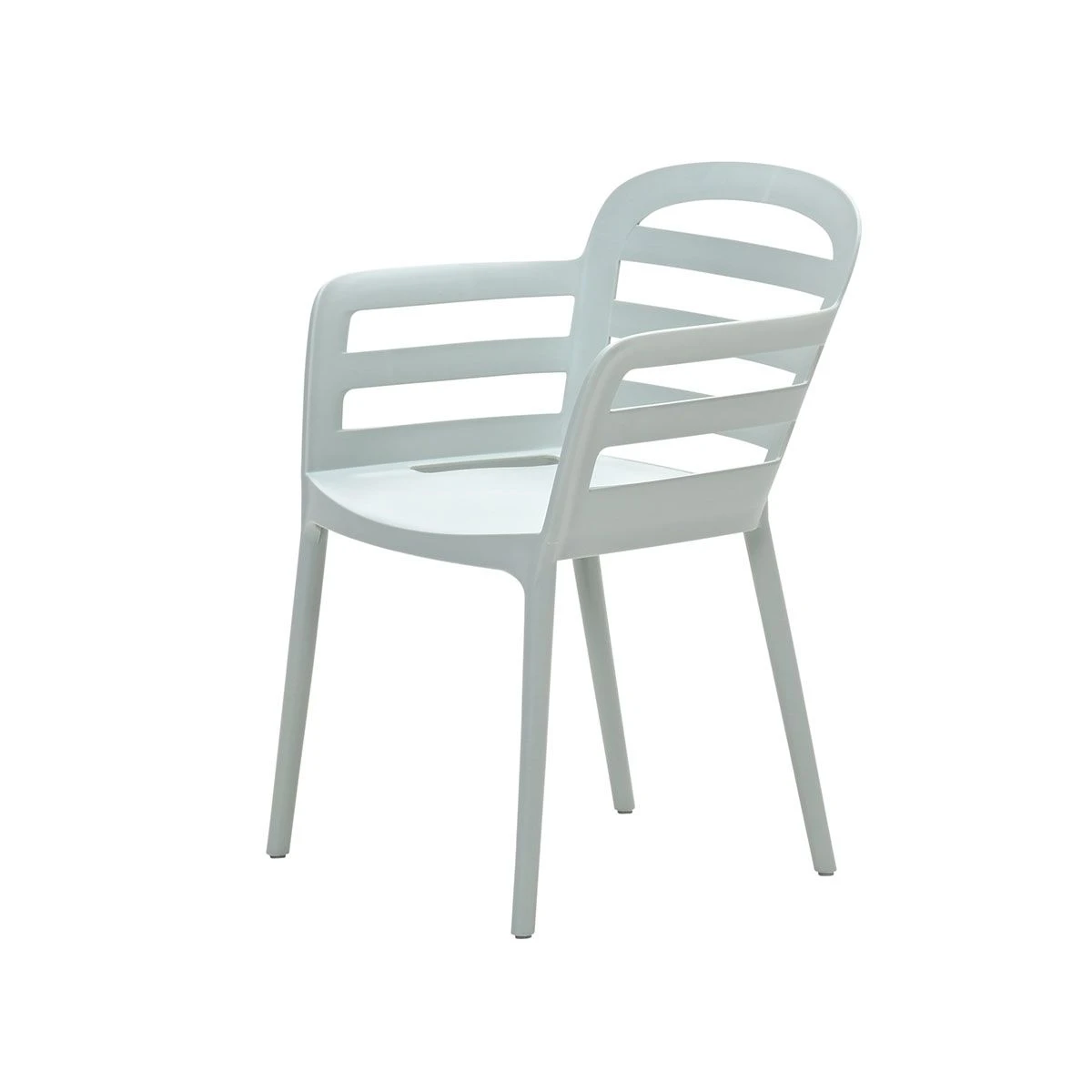 Garden Impressions Mira Olijf Kleurige Tuinstoel - Image 4