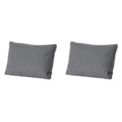 Madison Manchester Rugkussen - Set Van 2