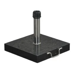 Garden Impressions Cosmo 40 Kg Royal Antraciet Parasolvoet