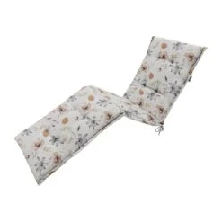 Madison Florina Natural Ligbedkussen