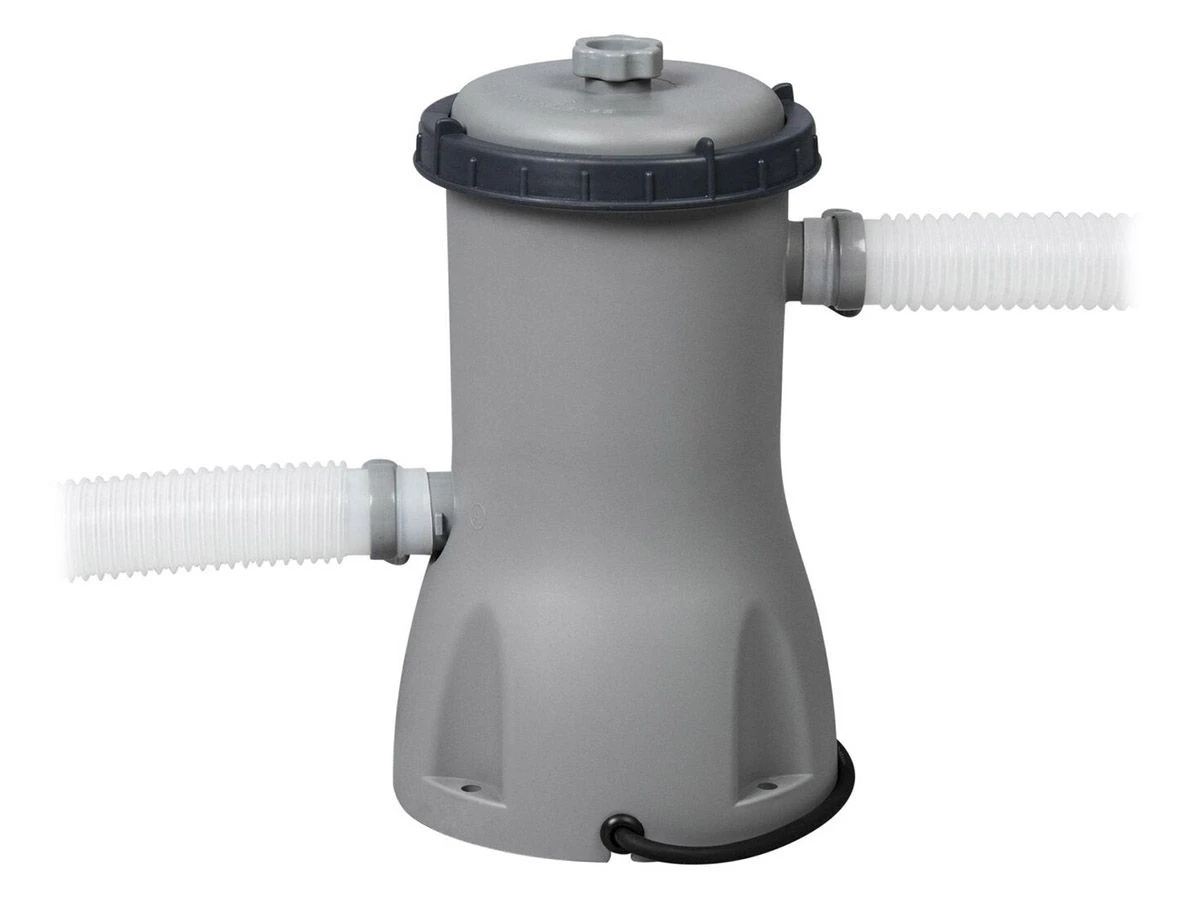 Bestway Flowclear 3,0 M3/u Cartridge Filterpomp