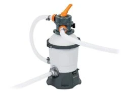 Bestway Flowclear 3,0 M3/u Zandfilterpomp