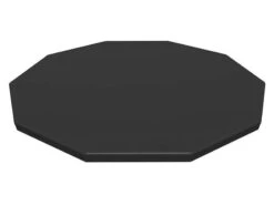 Bestway Flowclear Ø 457/460 Cm Afdekzeil