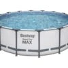 Bestway Steel Pro Max Ø 488 X 122 Cm Zwembad