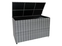 Marielle Rotan Kussen Opbergbox - 996 Liter