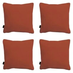 Madison Panama Terra Sierkussen - Set Van 4