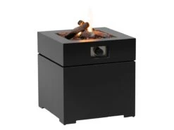 Cosi Fires Cosibrixx 60 Antraciet Vuurtafel