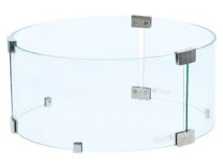 Cosi Fires Cosi Round Glasset