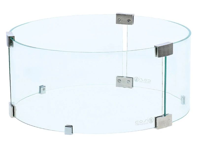 Cosi Fires Cosi Round Glasset