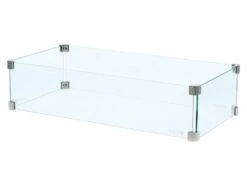 Cosi Fires Cosi Straight Glasset