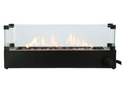 Cosi Fires Cosiburner Build Up Gashaard