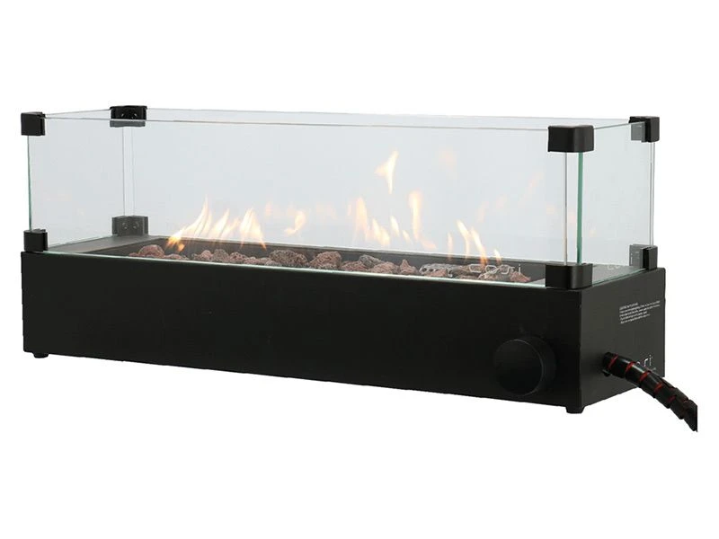 Cosi Fires Cosiburner Build Up Gashaard - Afbeelding 2