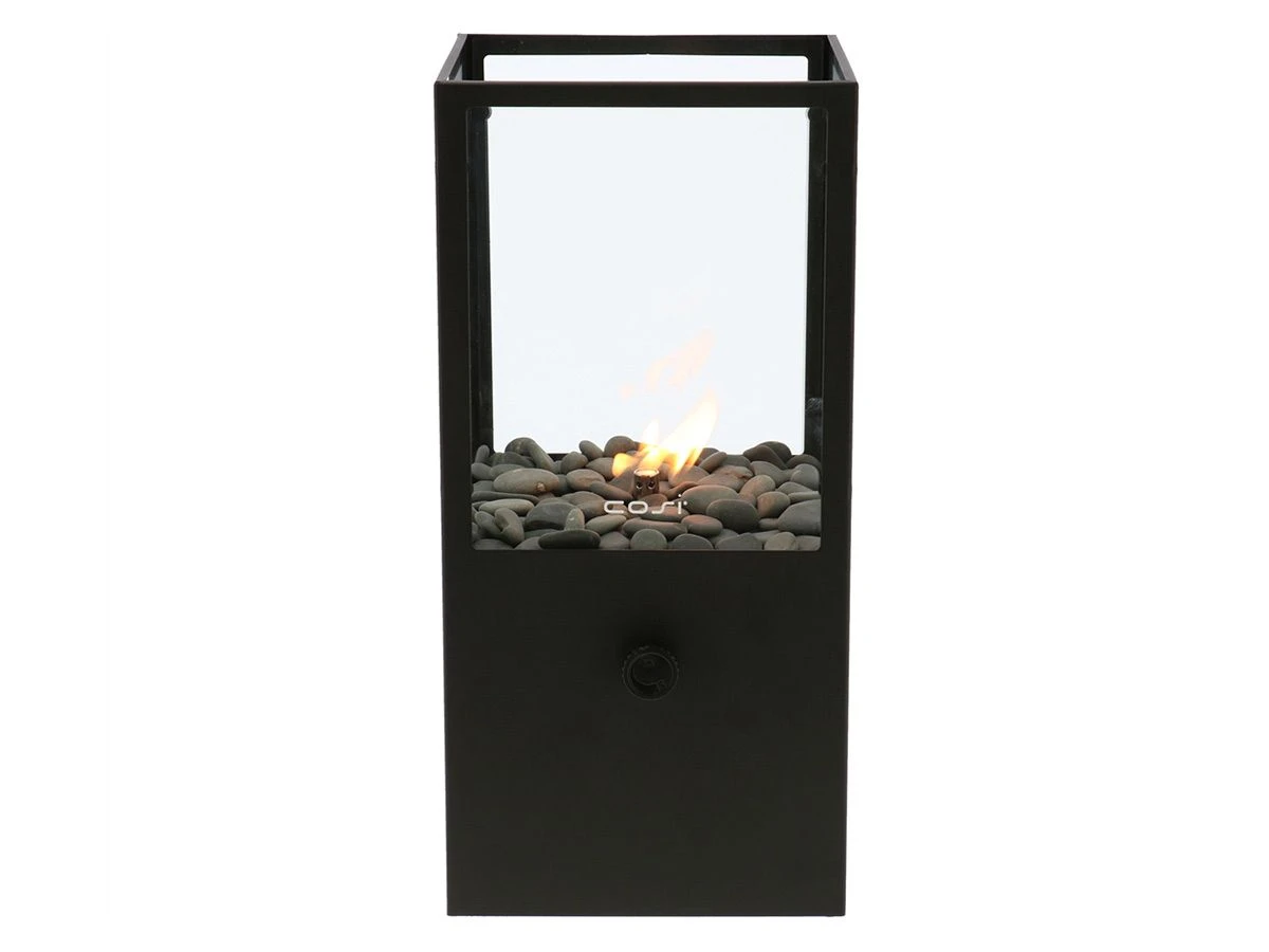 Cosi Fires Cosidome High Gaslantaarn - Black - Afbeelding 2