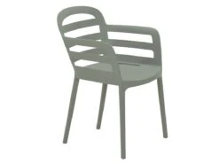 Garden Impressions Mira Olijf Kleurige Tuinstoel