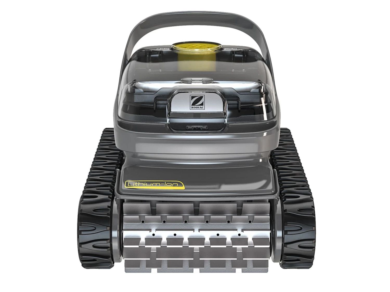 Merkloos Zodiac OP-LI 2100 Pixel Zwembadrobot Met Accu - Image 5