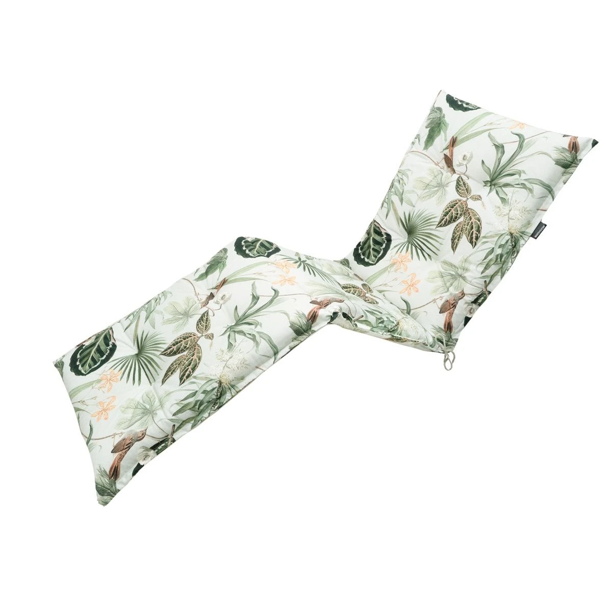 Madison Grasse Green Ligbedkussen