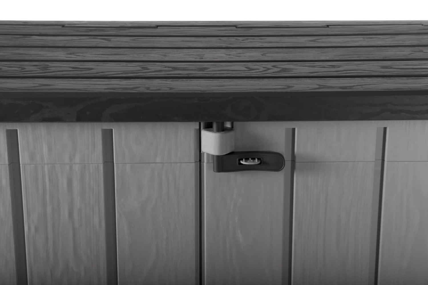 Toomax Stora Way Plus 842 Liter Opbergbox - Image 5