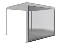 Merkloos Orion 265 Cm Pull Down Windscherm