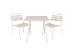 MaximaVida Max 80 Cm Tuinset