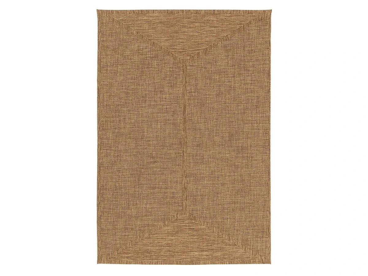 Garden Impressions Gisborne 160x230 Havana Coconut Buitenkleed - Image 2