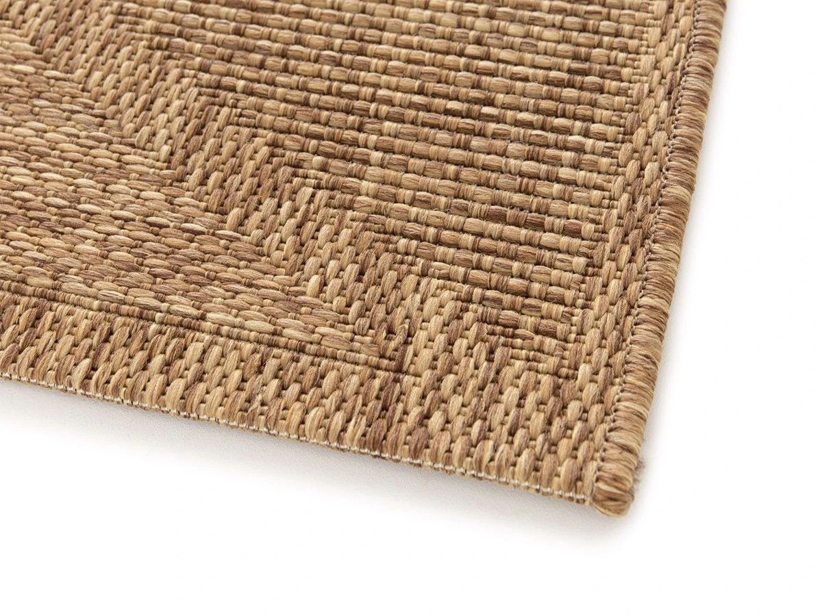 Garden Impressions Gisborne 160x230 Havana Coconut Buitenkleed - Image 3