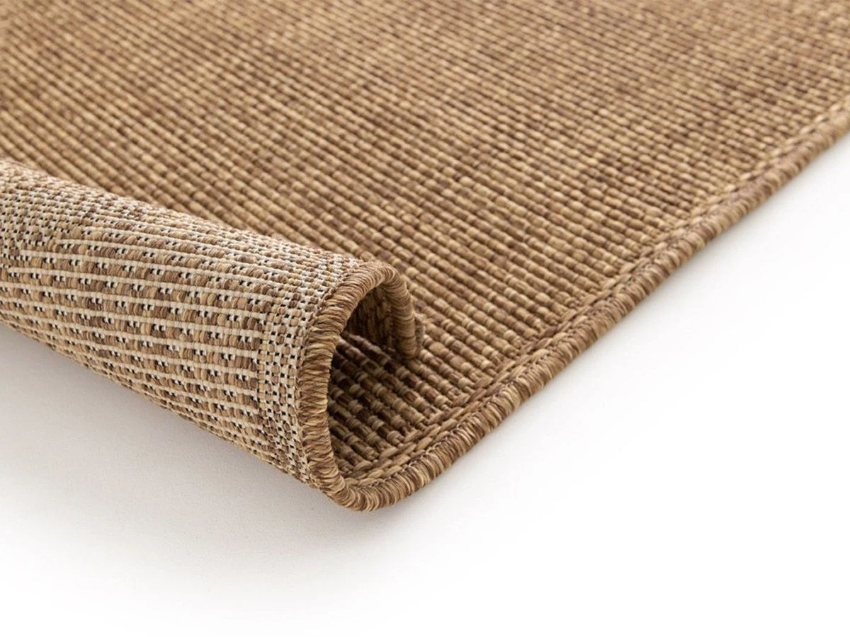 Garden Impressions Gisborne 160x230 Havana Coconut Buitenkleed - Image 4