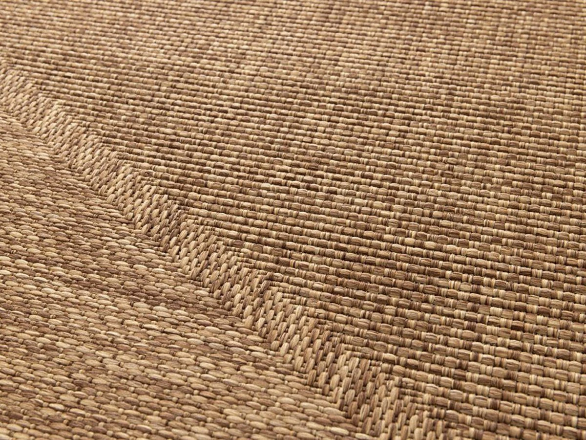 Garden Impressions Gisborne 160x230 Havana Coconut Buitenkleed - Image 5