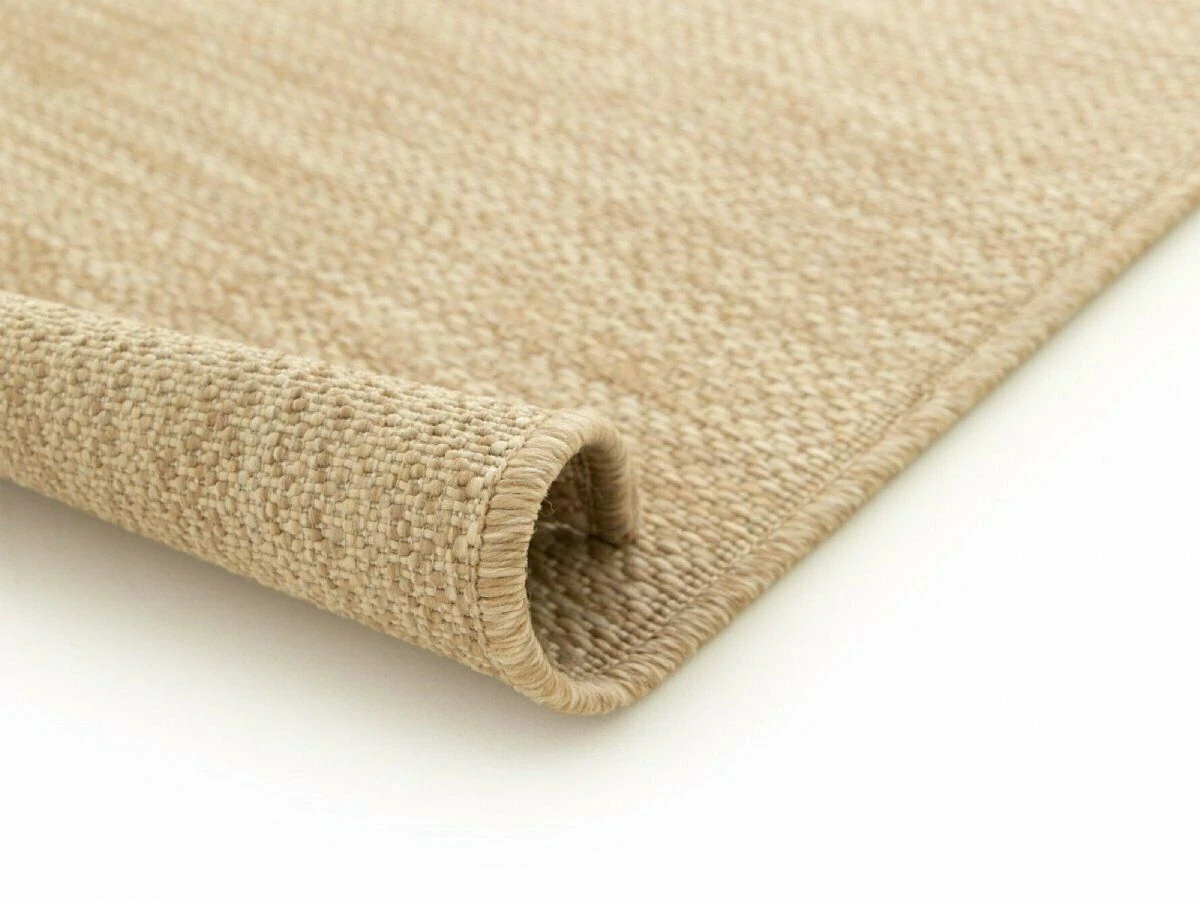 Garden Impressions Gisborne 200 X 290 Buitenkleed - Natural Cane - Image 4