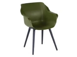 Hartman Sophie Studio Moss Green Diningstoel